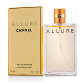 Chanel Allure Eau De Parfum Spray  50ml/1.7oz