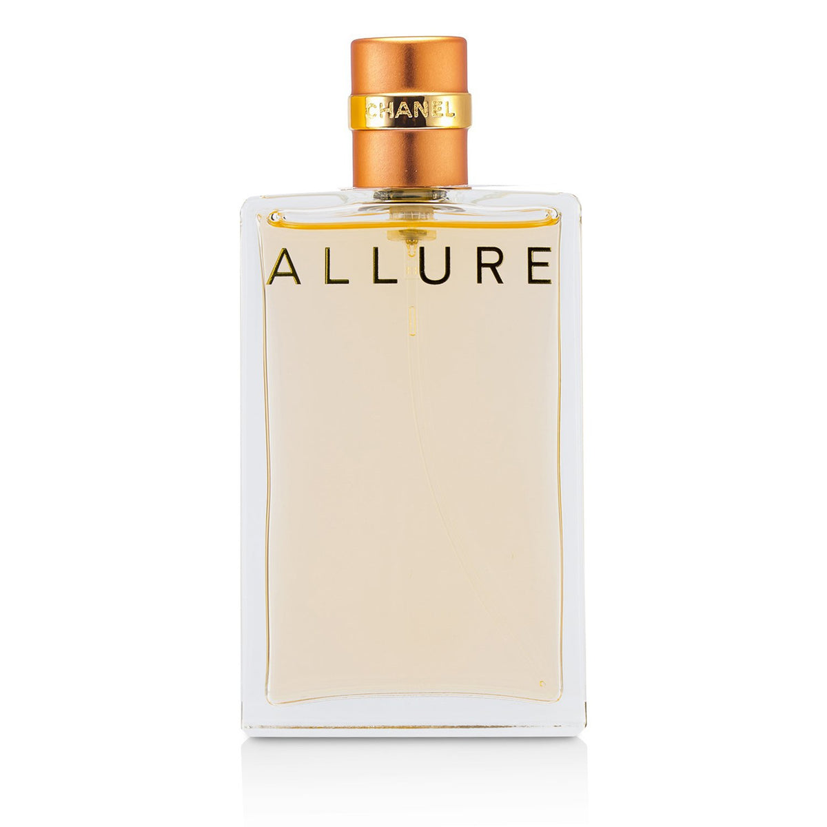 Chanel Allure by Chanel for Women - 1.7 oz EDP Spray – Fresh