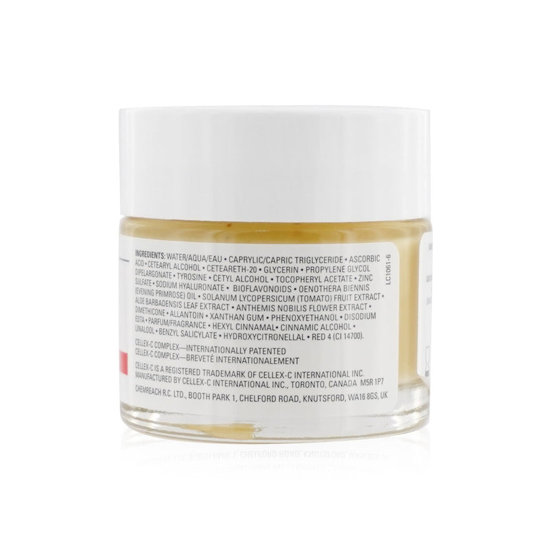 Cellex-C Skin Firming Cream Plus  60ml/2oz