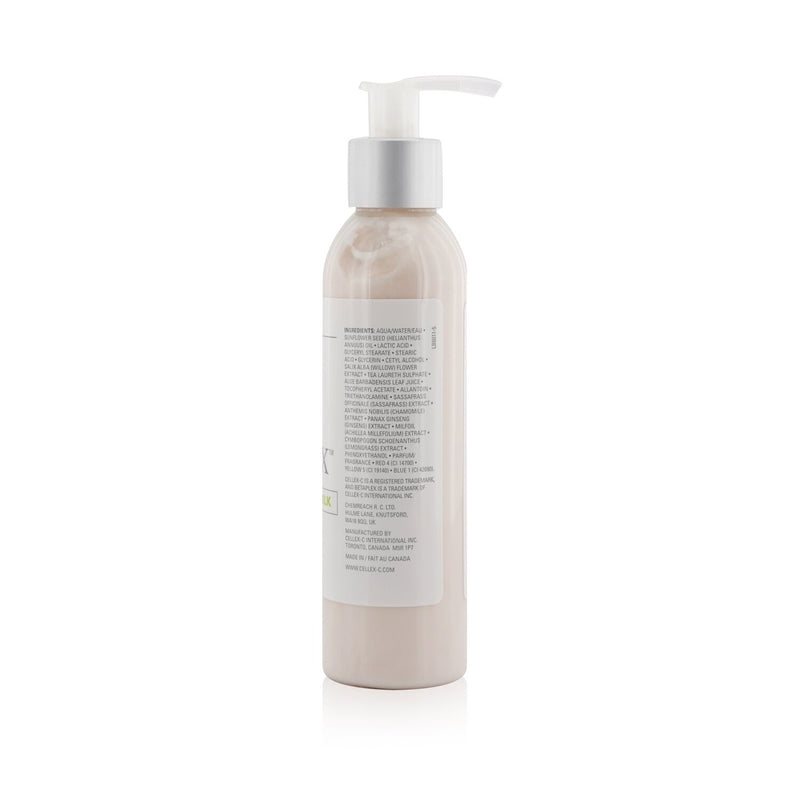 Cellex-C Betaplex Gentle Cleansing Milk 