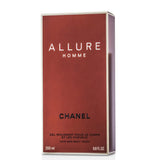Chanel Allure Hair & Body Wash (Made in USA) 