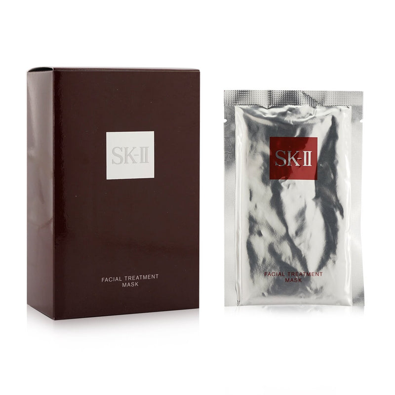 SK II Facial Treatment Mask (New Substrate) 