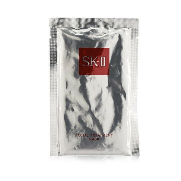 SK II Facial Treatment Mask (New Substrate) 6sheets