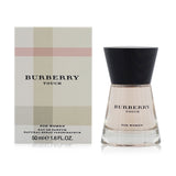 Burberry Touch Eau De Parfum Spray 