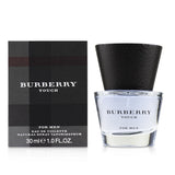 Burberry Touch Eau De Toilette Natural Spray  30ml/1oz