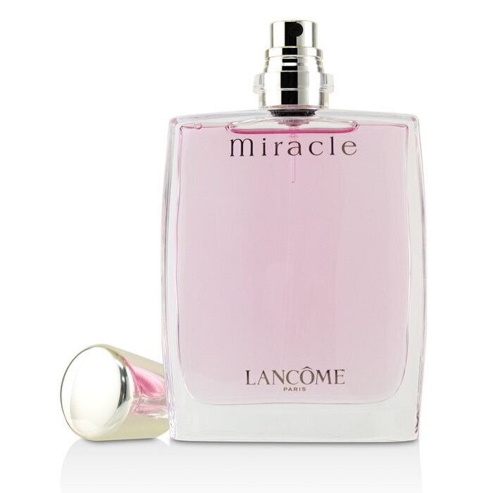 Lancome Miracle Eau De Parfum Spray 50ml/1.7oz