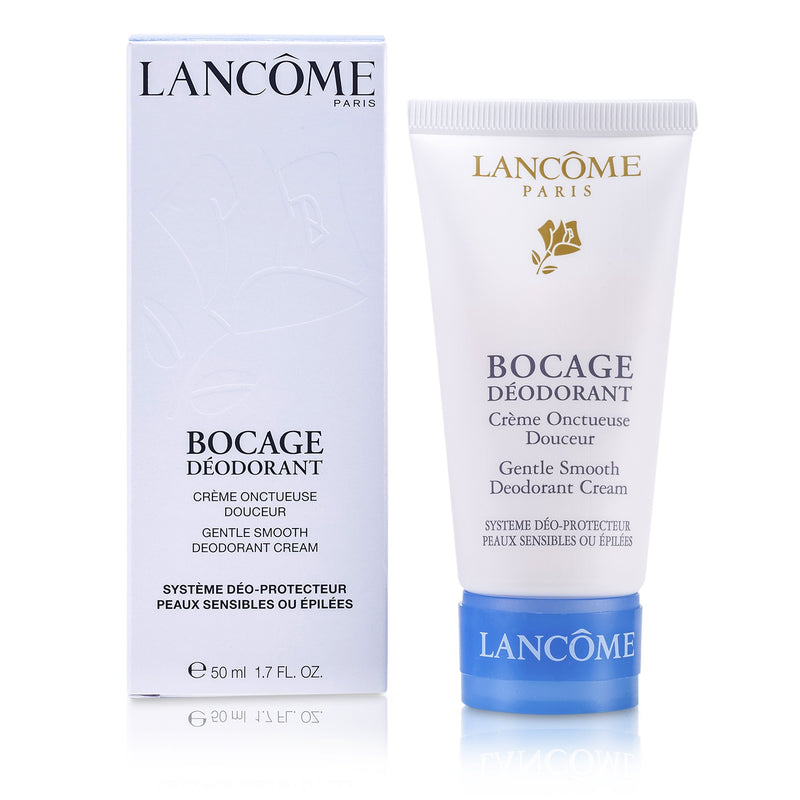 Bocage Deodorant Creme Onctueuse 50ml/1.7oz – Fresh Beauty Co.