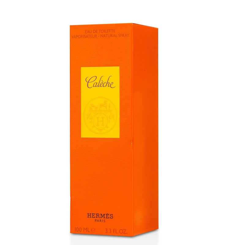 Hermes Caleche Eau De Toilette Spray  100ml/3.3oz