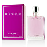 Lancome Miracle Eau De Parfum Spray 