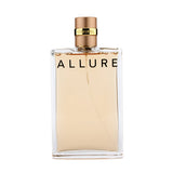 Chanel Allure Eau De Parfum Spray  100ml/3.3oz