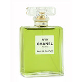 Chanel No.19 Eau De Parfum Spray  100ml/3.3oz