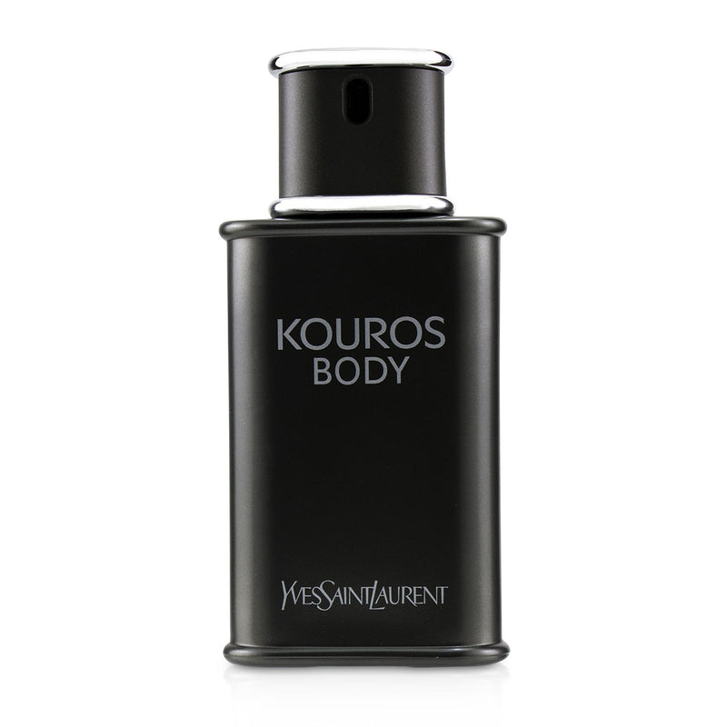 Yves Saint Laurent Body Kouros Eau De Toilette Spray 