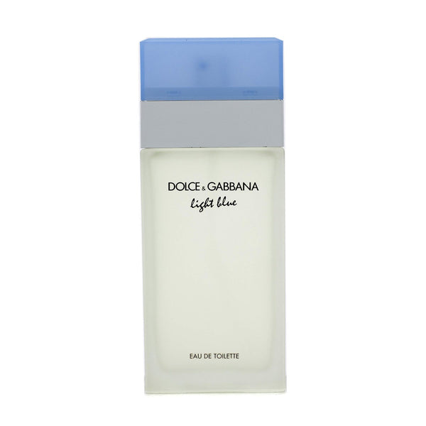 Dolce & Gabbana Light Blue Eau De Toilette Spray 