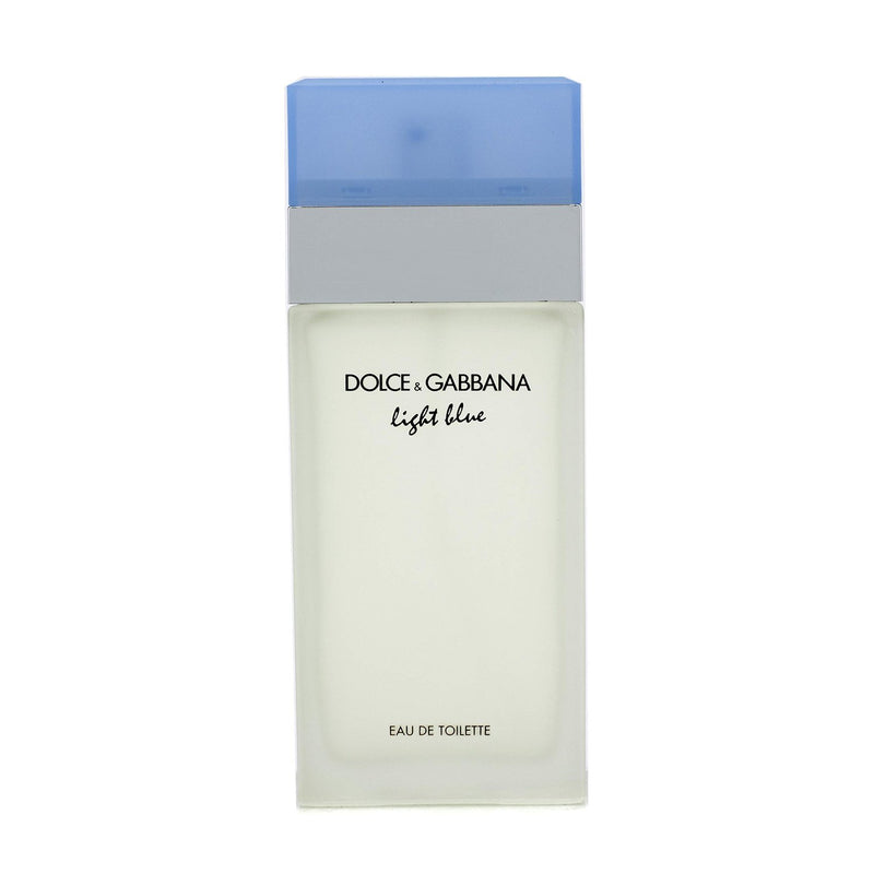 Dolce & Gabbana Light Blue Eau De Toilette Spray  100ml/3.3oz