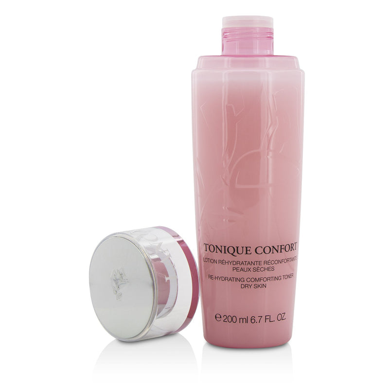 Lancome Confort Tonique  200ml/6.7oz