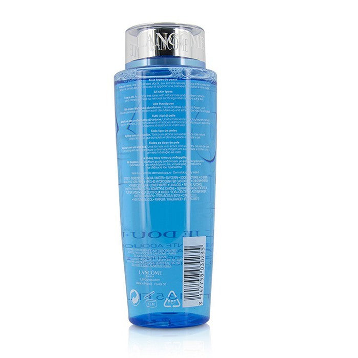 Lancome Tonique Douceur 400ml/13.4oz