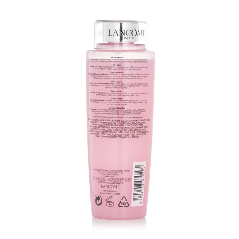 Lancome Confort Tonique  400ml/13.4oz