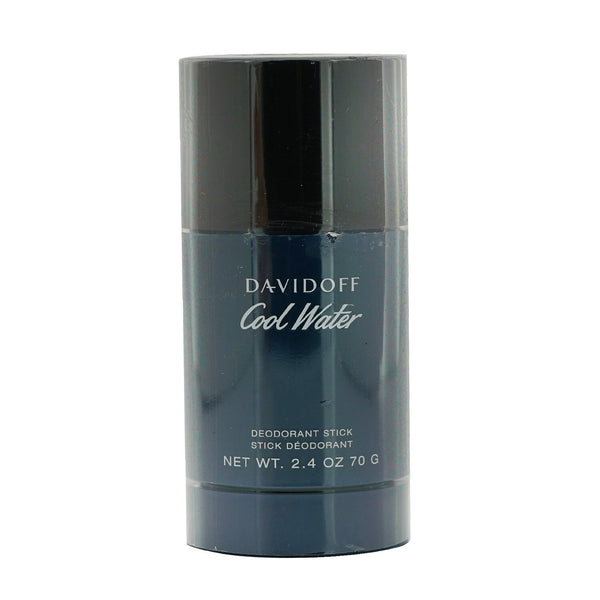 Davidoff Cool Water Extra Mild Deodorant Stick  75g/2.5oz
