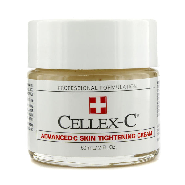 Cellex-C Advanced-C Skin Tightening Cream  60ml/2oz