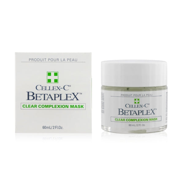 Cellex-C Betaplex Clear Complexion Mask 