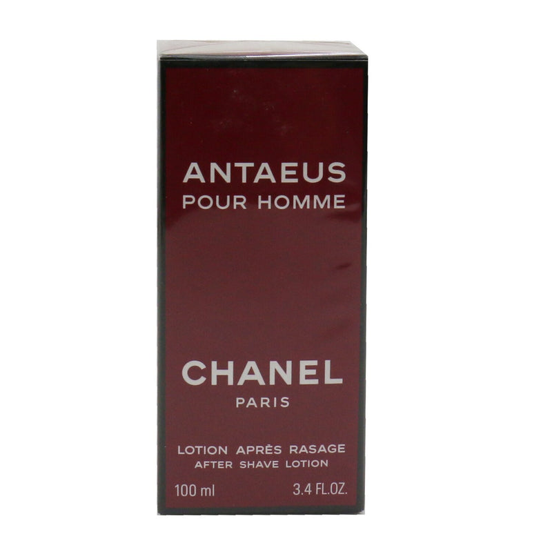 Chanel Antaeus Pour Homme Eau De Toilette Spray 1.7 oz 