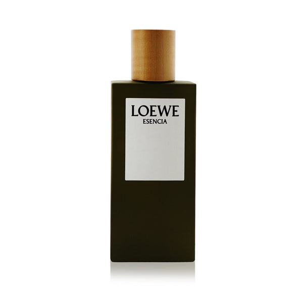 Loewe Esencia Eau De Toilette Spray  100ml/3.4oz