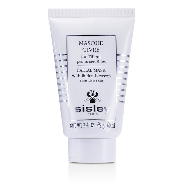 Sisley Botanical Facial Mask With Linden Blossom 