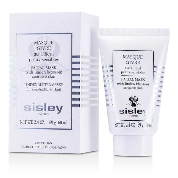 Sisley Botanical Facial Mask With Linden Blossom 