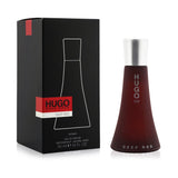 Hugo Boss Deep Red Eau De Parfum Spray 