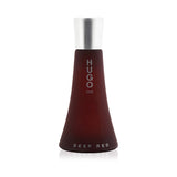 Hugo Boss Deep Red Eau De Parfum Spray 