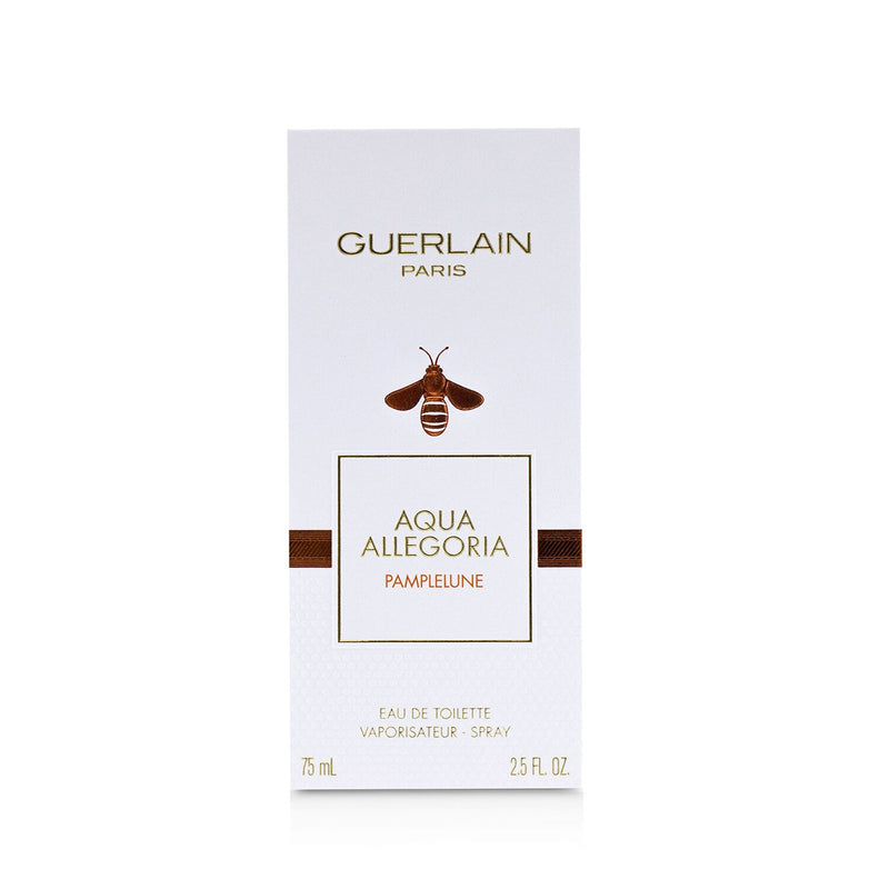 Guerlain Aqua Allegoria Pamplelune Eau De Toilette Spray 