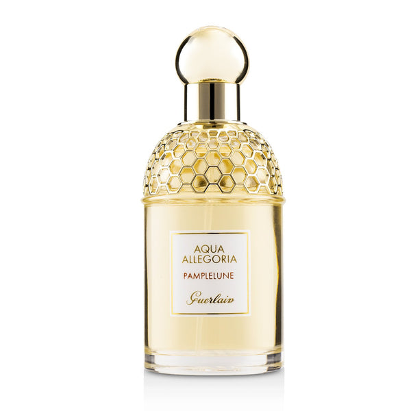 Guerlain Aqua Allegoria Pamplelune Eau De Toilette Spray 