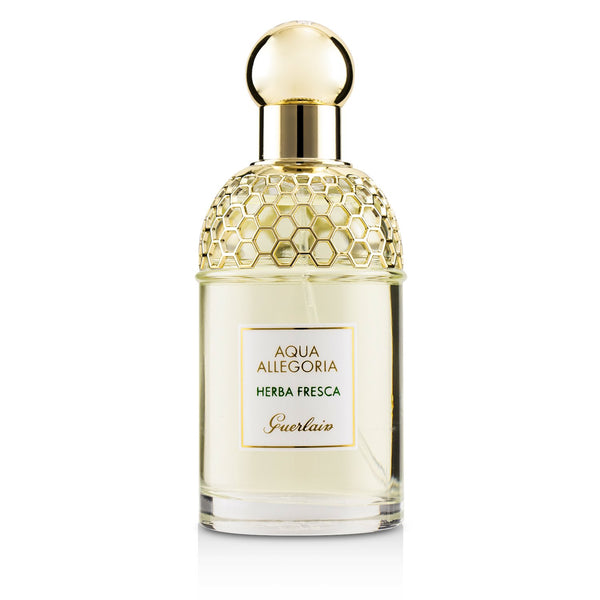 Guerlain Aqua Allegoria Herba Fresca Eau De Toilette Spray 