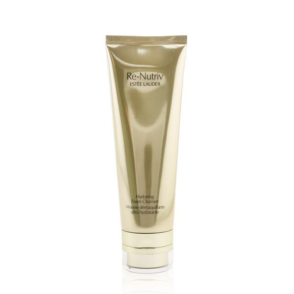 Estee Lauder Re-Nutriv Hydrating Foam 