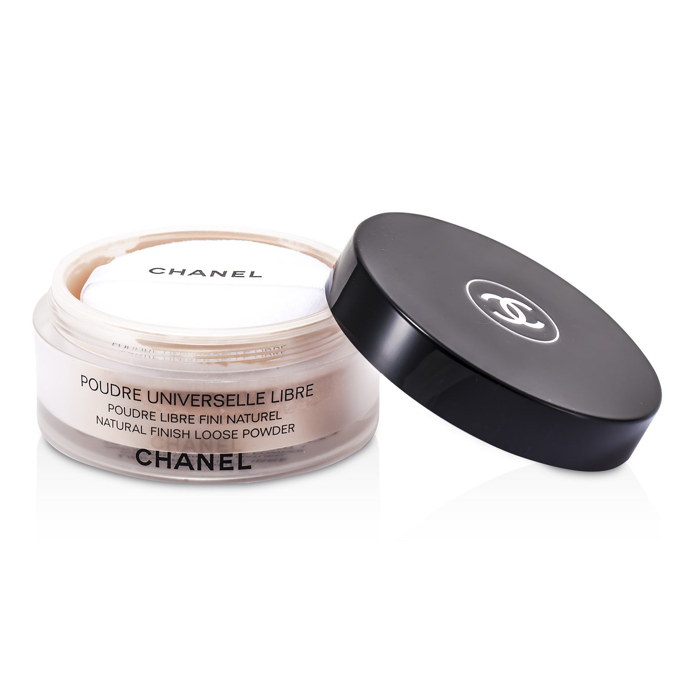 Chanel Poudre Universelle Libre - 30 (Naturel) 30g/1oz