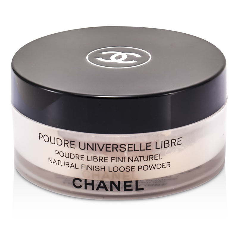 Chanel Poudre Universelle Libre - 20 (Clair) 