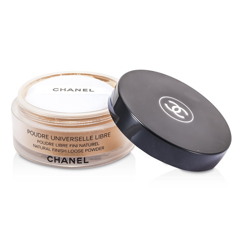 Chanel Poudre Universelle Libre - 40 Dore 