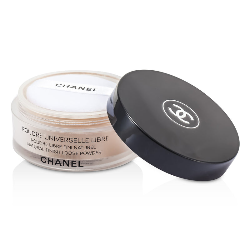 Chanel Poudre Universelle Libre - 30 (Naturel) 