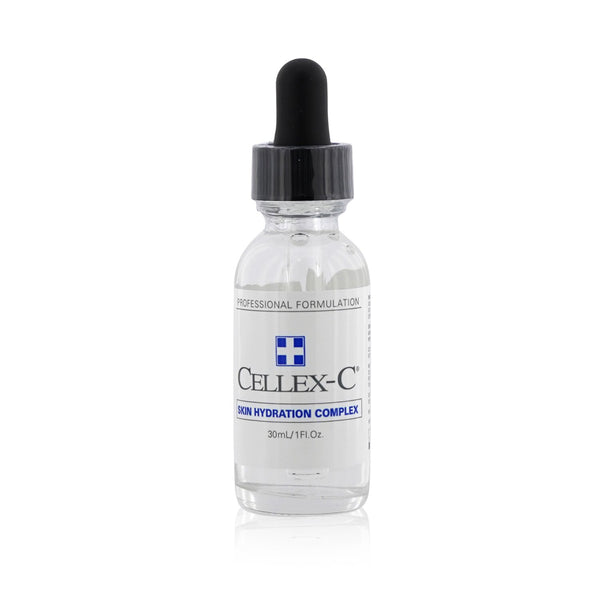 Cellex-C Advanced-C Skin Hydration Complex 