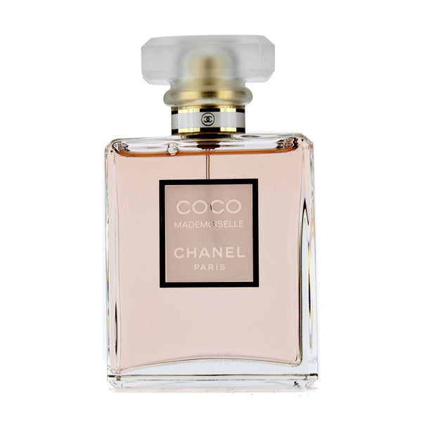 Chanel Coco Mademoiselle Eau De Parfum Spray 