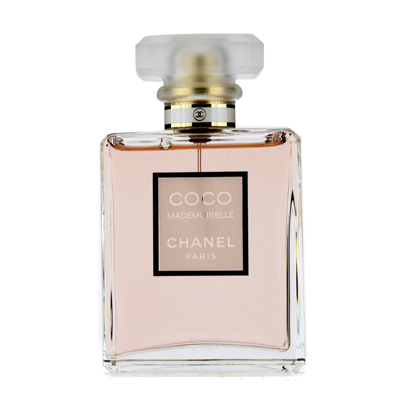 Chanel Coco Mademoiselle for Women, Eau De Parfum Spray, 1.7 Ounce  Ingredients and Reviews