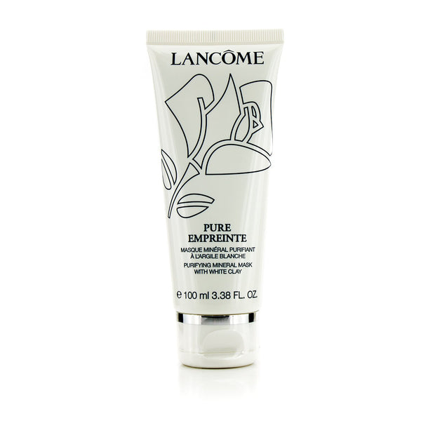 Lancome Pure Empreinte Masque 