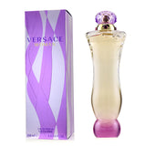 Versace Woman Eau De Parfum Spray 