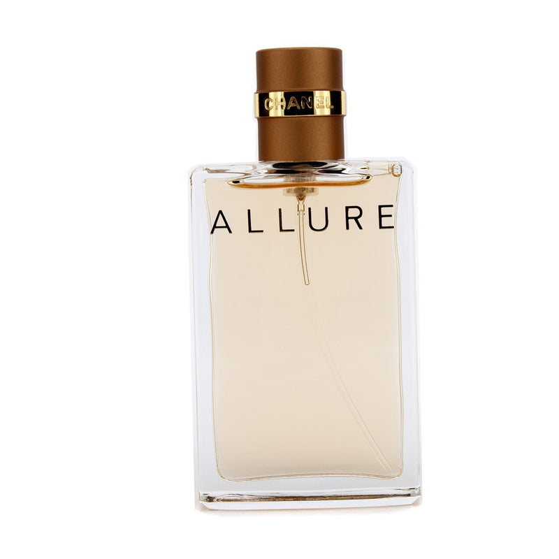 Chanel Allure Eau De Parfum Spray  35ml/1.2oz