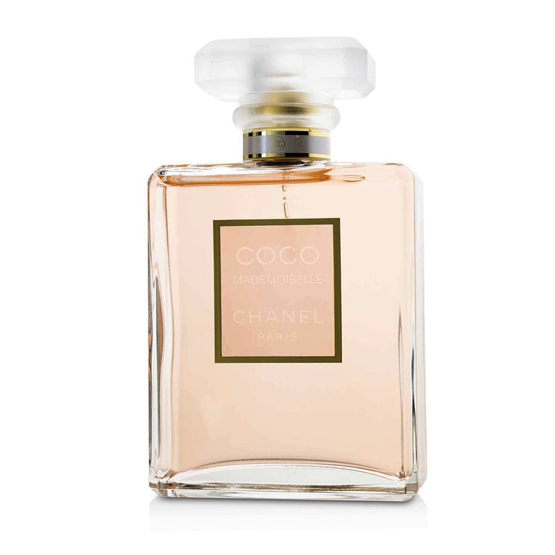 Chanel Coco Mademoiselle Twist & Spray Eau De Perfume 3x20ml