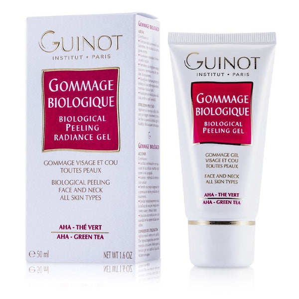 Guinot Biological Peeling Radiance Gel 50ml/1.7oz