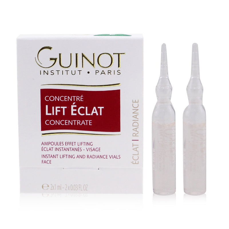 Guinot Instant Radiance Vials  2ml/0.06oz
