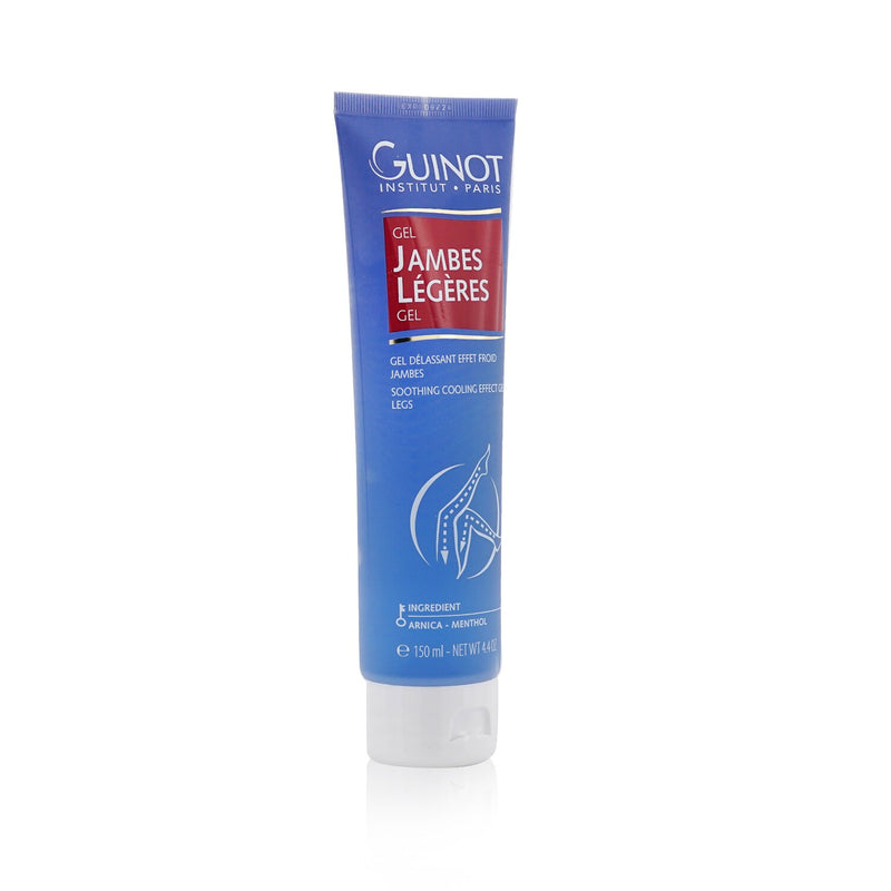 Guinot Soothing Gel For Legs 