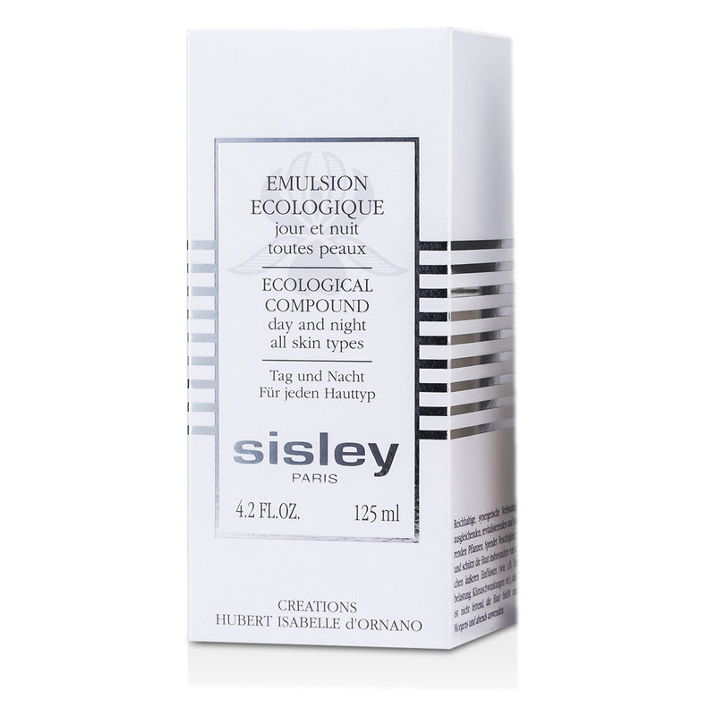 Sisley Ecological Compound (With Pump) 