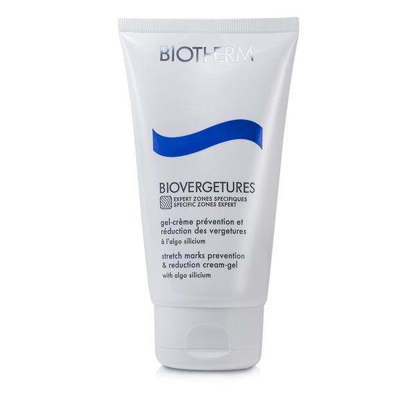 Biotherm Biovergetures Stretch Marks Prevention And Reduction Cream Gel 